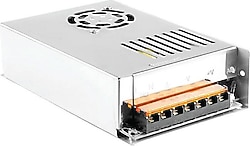 ACK AY02-05000 41 A Fanlı İnce Tip Led Trafosu