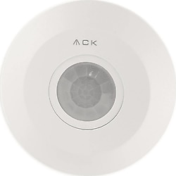 ACK AY31-01010 Tavan Tipi Hareket Sensörü