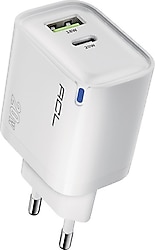 ACL AC-116 20 W Hızlı Şarj Adaptörü