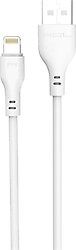 ACL ACK-03 1 m USB to Lightning Hızlı Şarj Kablosu