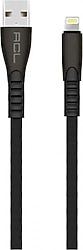 ACL ACK-41 1 m USB to Lightning Hızlı Şarj Kablosu
