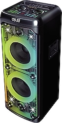 ACL ACS-5 RGB Bluetooth Hoparlör