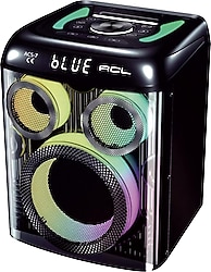 HF 8BW７個、7BW２個セット ACL ACS-7 RGB Bluetooth Hoparlör Fiyatları, Özellikleri ve
