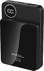 ACL PW-111 10000 mAh Hızlı Şarj Kablosuz Powerbank
