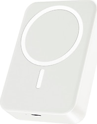 ACL PW-121 10000 mAh Hızlı Şarj Kablosuz Powerbank