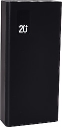 ACL PW-13 20.000 mAh Hızlı Şarj Powerbank