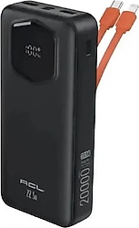 ACL PW-140 20000 mAh Hızlı Şarj Powerbank