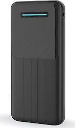 ACL PW-43 NatureP 10000 mAh 2 USB Çıkışlı Powerbank