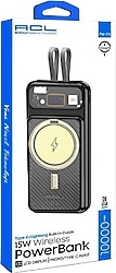 ACL PW-73 10000 mAh Hızlı Şarj Powerbank