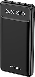 ACL PW-82 Siyah 10000 Mah Powerbank