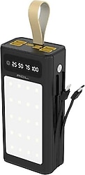 ACL PW-85 30000 mAh Hızlı Şarj Powerbank