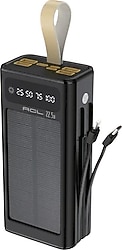 ACL PW-90 30000 mAh Hızlı Şarj Powerbank
