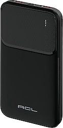 ACL PW-99 Siyah 10000 mAh Hızlı Şarj Powerbank