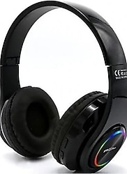 ACL Rhythm ABK-09 Kulak Üstü Bluetooth Kulaklık