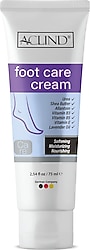 Aclind E Vitaminli Ayak Bakım Kremi 75 ml