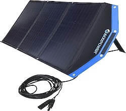 Acopower AP3XSP 3x30 W Katlanabilir Güneş Paneli