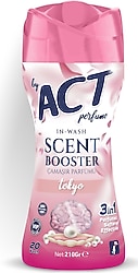 ACT Tokyo Çamaşır Parfümü 210 gr