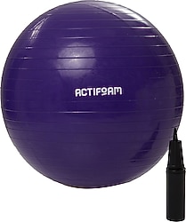 Actifoam 65 cm Pilates Topu