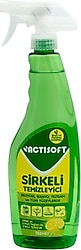 Actisoft Sirkeli Yüzey Temizleyici Sprey 750 ml