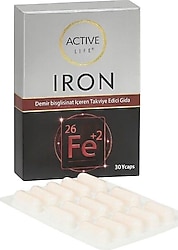Active Life Prostin 60 Kapsül Fiyatları, Özellikleri ve Yorumları
