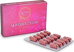 Active Life Prostin 60 Kapsül Fiyatları, Özellikleri ve Yorumları