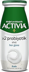 Activia Shot 80 ml