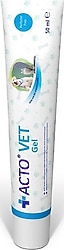 Acto Vet 50 ml Evcil Hayvanlar için Yara İyileştirme Jeli
