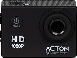 Acton Life Aksiyon Kamera