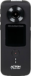 Acton Sport 4K Aksiyon Kamerası