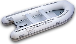 Acuatico A380 380×170×45 cm 7 Kişilik Şişme Bot