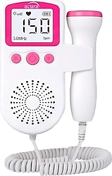 Acura AC-4040 Fetal Doppler