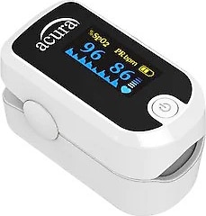 Acura AC-61 Pulse Oksimetre