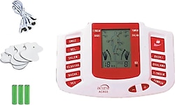 Acura AC-833 Basic Tens Cihazı