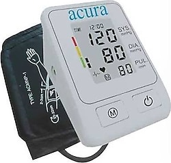 Acura AC-9080 Koldan Dijital Tansiyon Aleti