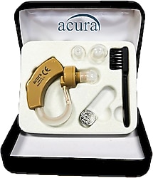 Acura HAP-50 Ses Yükseltme Cihazı