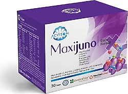 Acvison Maxijuno 30 Saşe