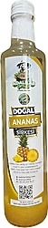 Adalılar Çiftliği Ananas Sirkesi 500 ml