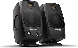 Adam Audio D3V Aktif Çift Stüdyo Monitörü Fiyatları, Özellikleri