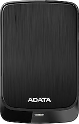 Adata HV320 AHV320-1TU31 USB 3.2 2.5" 1 TB Harici Harddisk