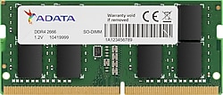 Adata 8 GB 2666 MHz DDR4 AD4U26668G19-SGN RAM Fiyatları, Özellikleri ve ...
