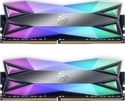 Adata XPG 16 GB (2x8) Spectrix D60 RGB 3600 Mhz CL18 DDR4