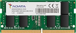 Adata 4 GB 2666 Mhz DDR4 CL19 AD4U26664G19-BGN Ram Fiyatları