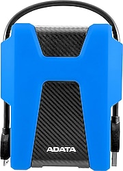 Adata HD680 USB 3.2 2.5" 2 TB Harici Harddisk