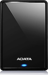 Adata HV620S AHV620S-2TU31-CBK Siyah USB 3.2 2.5" 2 TB Harici Harddisk