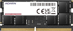 Adata 8 GB 5600 MHz CL46 AD5S56008G-S DDR5 Ram