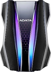 Adata HD770G AHD770G-2TU32G1-CBK USB 3.2 2.5" 2 TB Harici Harddisk