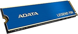 Adata Legend 700 ALEG-700-1TCS M.2 PCI-Express 3.0 1 TB M.2 SSD