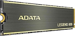 Adata Legend 800 ALEG-800-1000GCS PCI-Express 4.0 1 TB M.2 SSD