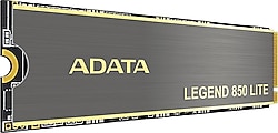Adata Legend 850 Lite ALEG-850L-1000GCS PCI-Express 4.0 1 TB M.2 SSD