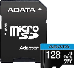 Adata Premier 32 GB AUSDH32GUICL10A1-RA1 100MB/s UHS-I Class10 V10